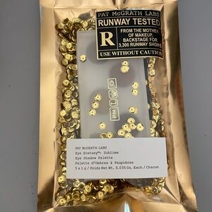 Pat McGrath Labs Eye Ecstasy: Sublime Eye Shadow Palette